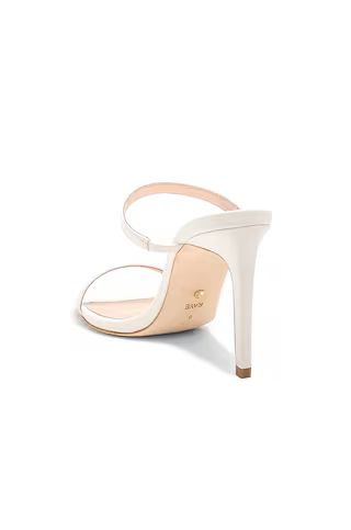 Nina Heel
                    
                    RAYE | Revolve Clothing (Global)