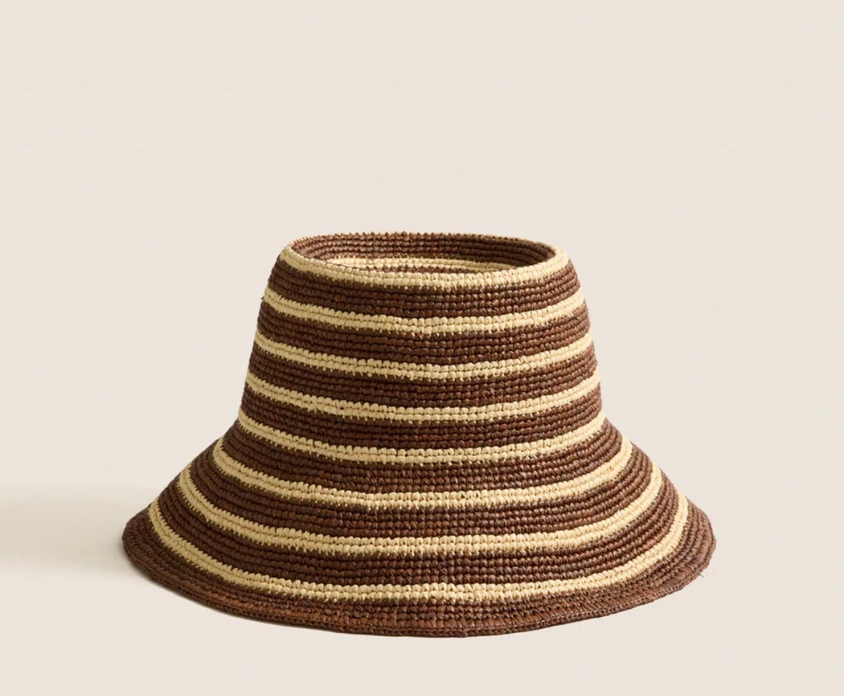 Bucket hat