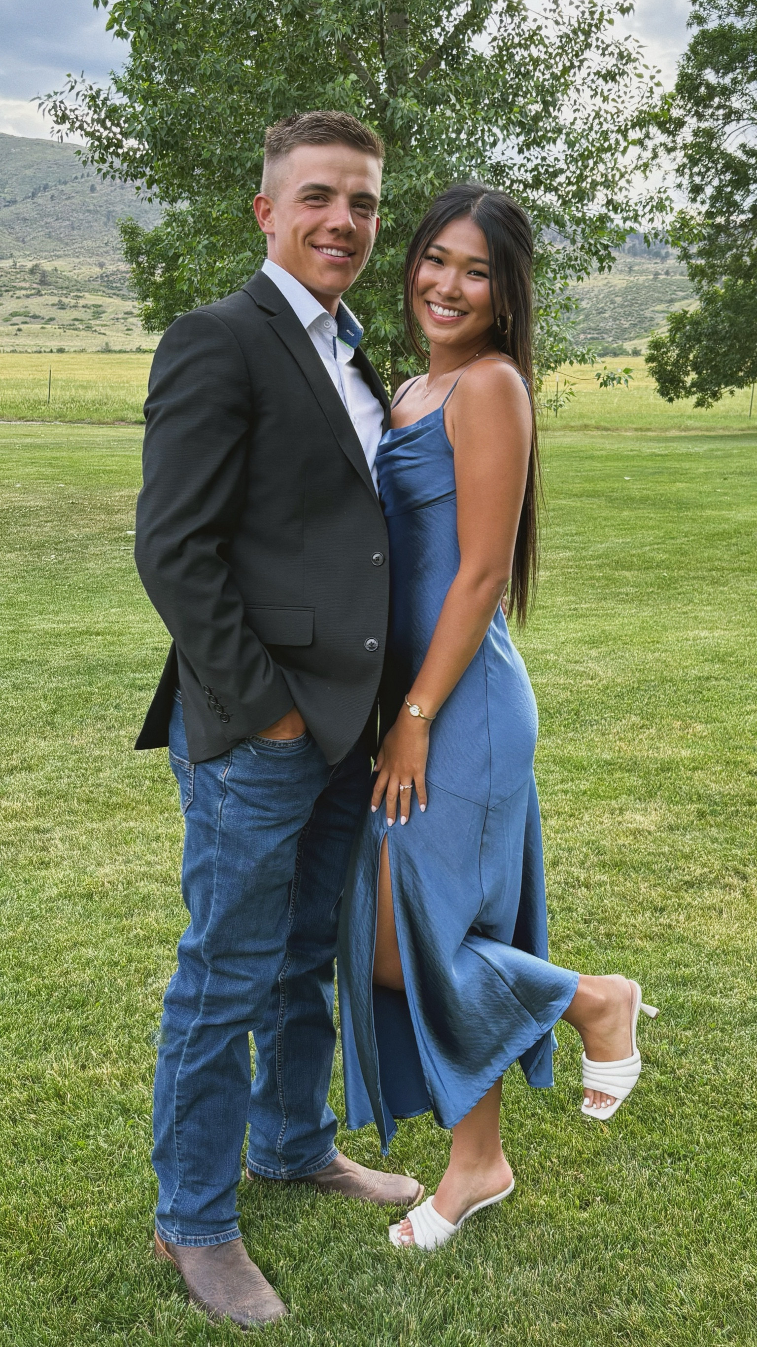 wedding guest dress 

Wedding guest 
wedding guest dress blue 
 blue satin maxi 
dress formal 
dress summer 
wedding guest
 wedding guest sleek dress 

#LTKSeasonal