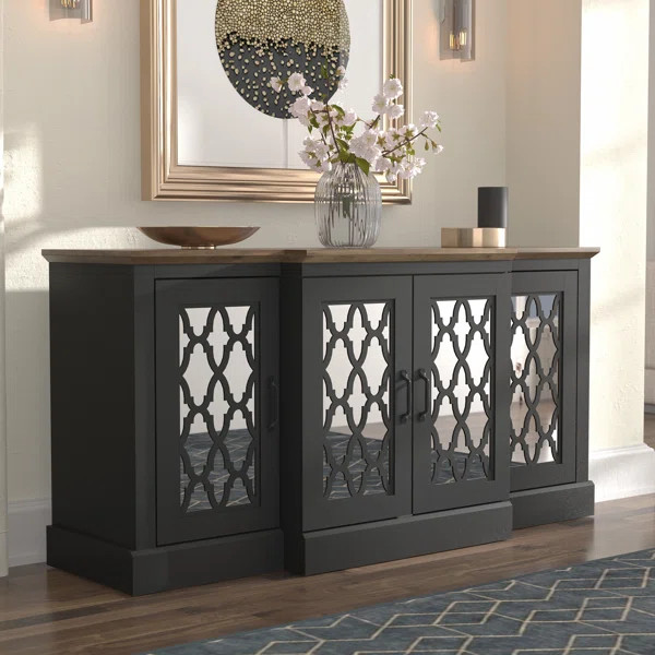 Chessani 60.7'' Sideboard | Wayfair North America