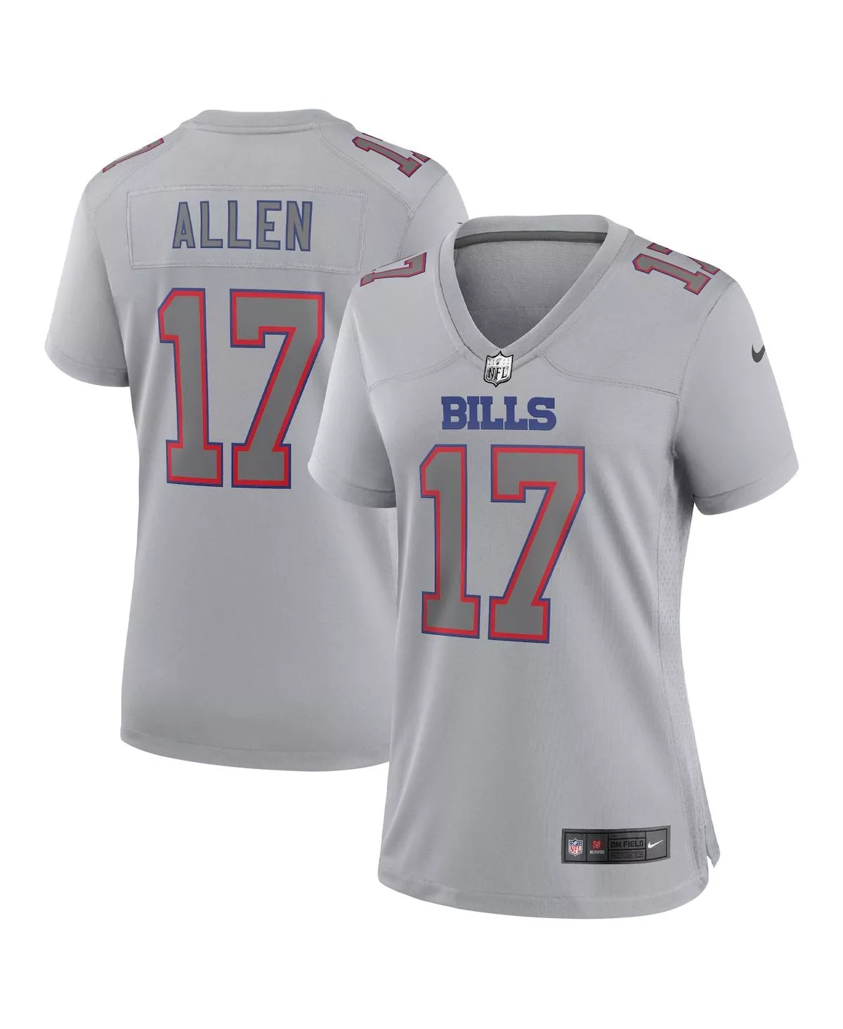 Womens Buffalo Bills Apparel - Macy's