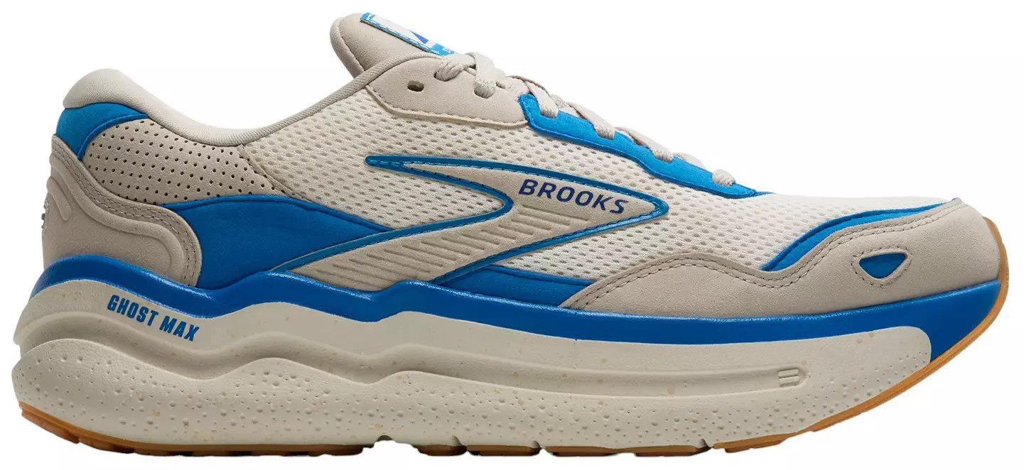 Brooks Women's Ghost Max 2 Suede Running Shoes | DICK'S Sporting Goods