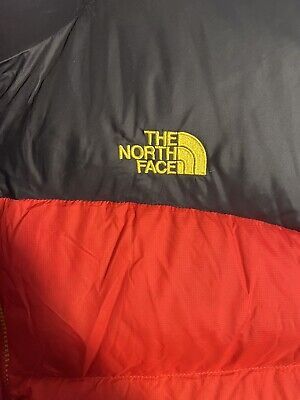 The North Face 700 RU/14 Village Nuptse Full Zip Puffer Vest Jacket Size XL  | eBay | eBay US