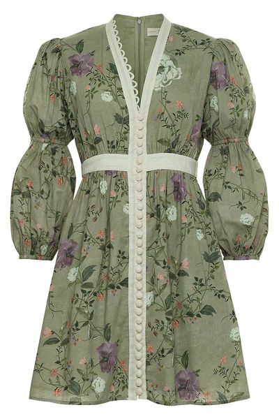 Octavia Dress | Anna Cate Collection