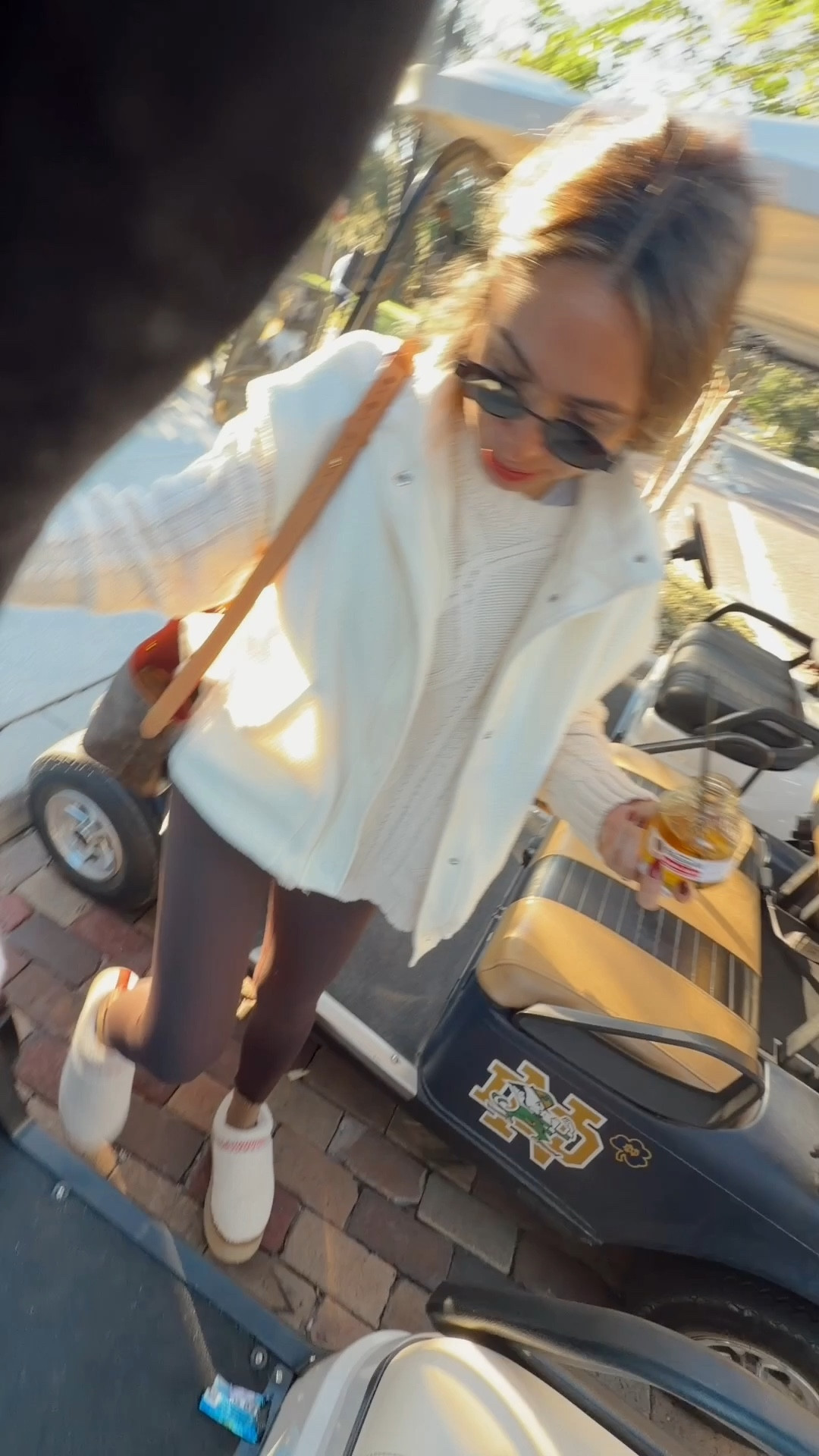 Saturday morning outfit of the day. A cute and cozy fall outfit with Amazon finds!!! 

#LTKStyleTip #LTKSeasonal #LTKFindsUnder50