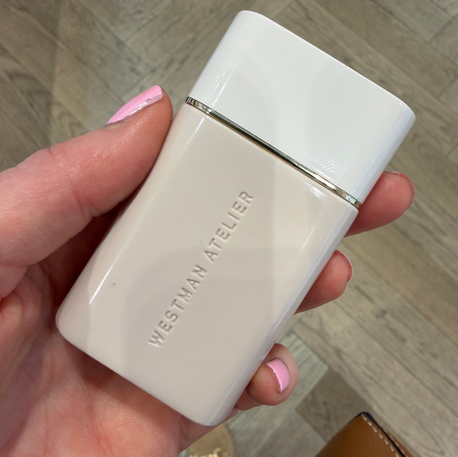 The ultimate handbag and travel beauty essential. Westman Atelier Vital Skincare Complexion Drops deliver sheer, radiant coverage and fresh, healthy-looking skin in seconds. Perfect for effortless summer beauty and glowing skin on the go. ✨

#LTKsummer #LTKtravel #LTKbeauty