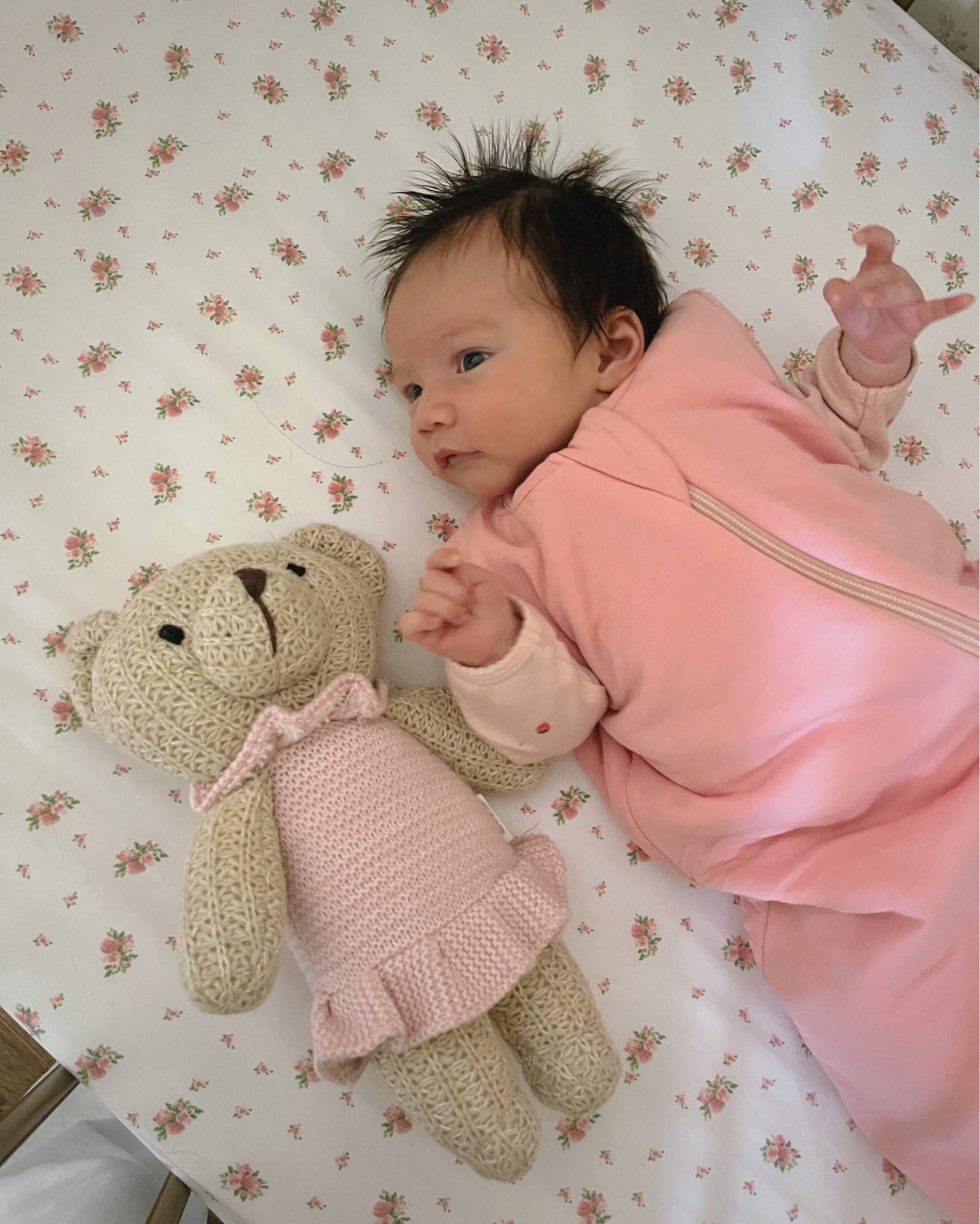 Only sweet dreams with the Halo Sleep Sack ✨☁️💗

#LTKbaby #LTKkids #LTKfamily