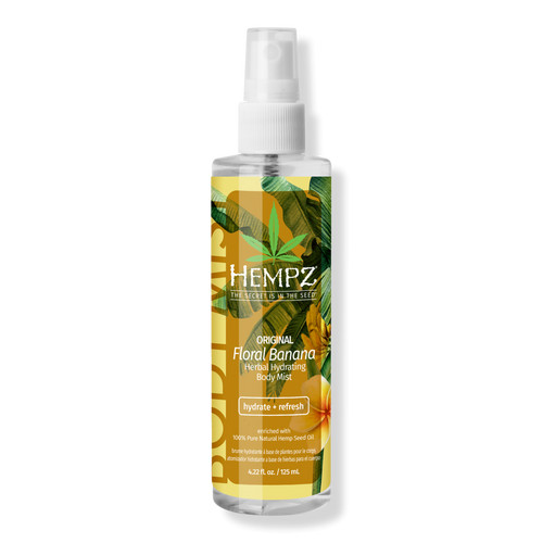 Original Herbal Hydrating Body Mist | Ulta