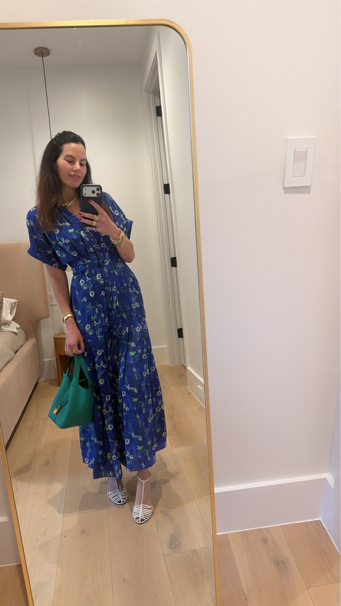 What I’m wearing to a lunch!

#LTKdayinmylife #LTKgrwm #LTKootd