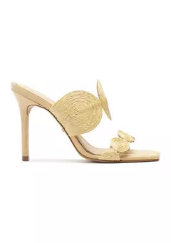 Arezzo Carly High Stiletto Sandals | Belk