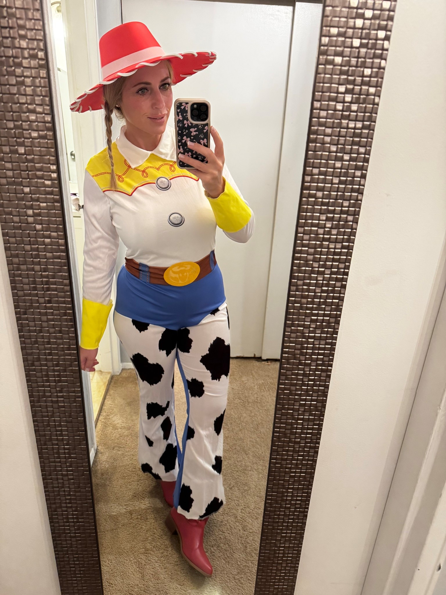 Halloween costume. Wearing M 

#LTKHalloween #LTKFindsUnder50 #LTKMidsize