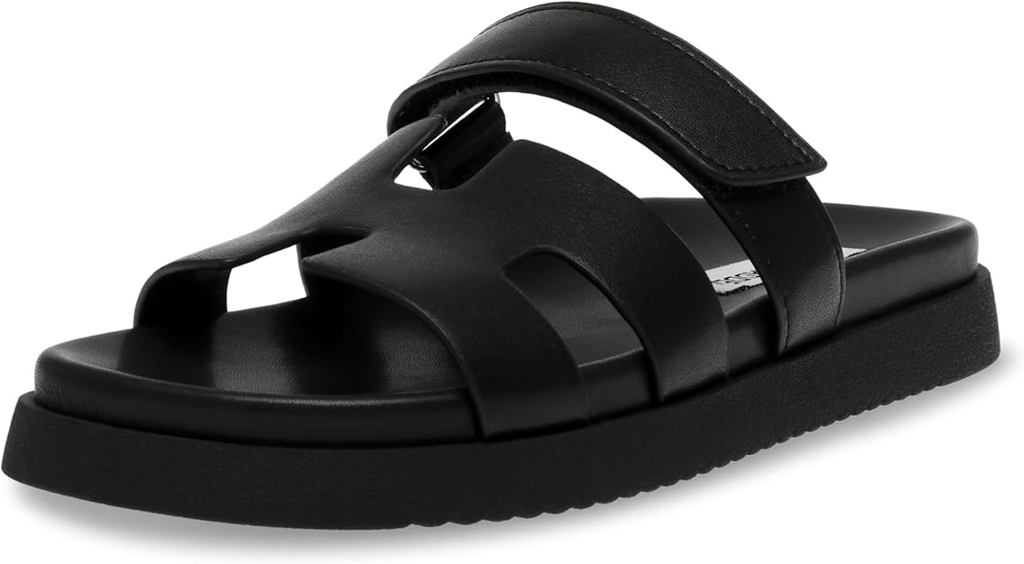 Steve Madden Women's Mayven Sandal | Amazon (US)