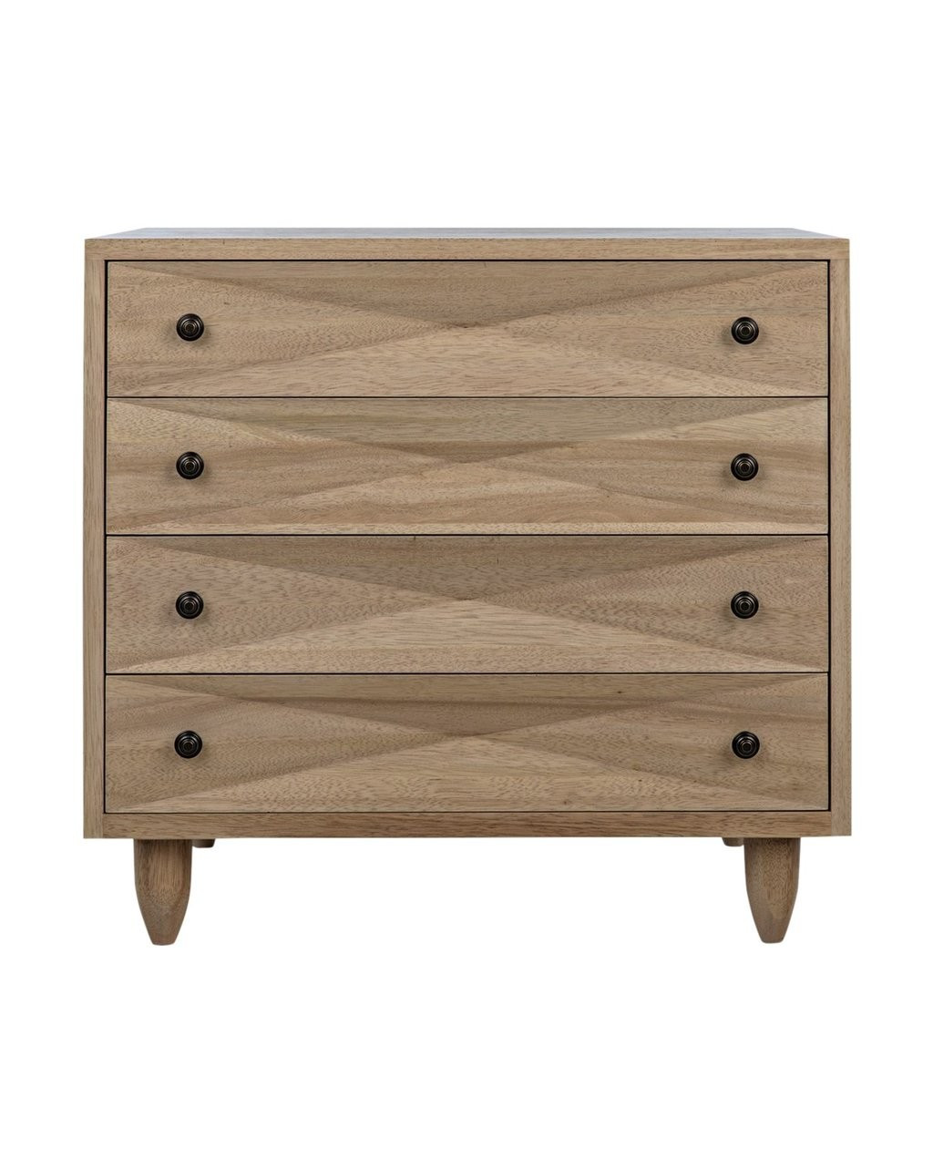Quinn Diamond Chest | McGee & Co.