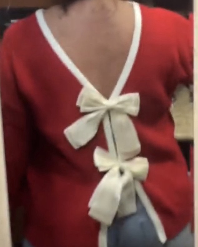 Great Sweater for Valentines Day @amazon #valentinesday

#LTKSeasonal #LTKValentine