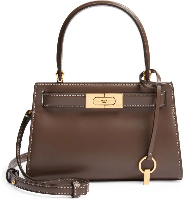 Mini Lee Radziwill Leather Bag | Nordstrom