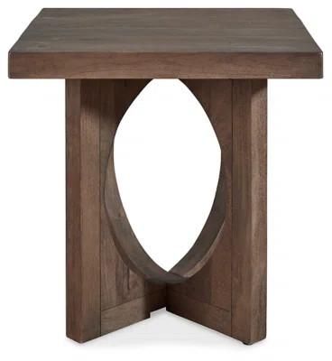 Abbianna End Table | Wayfair North America