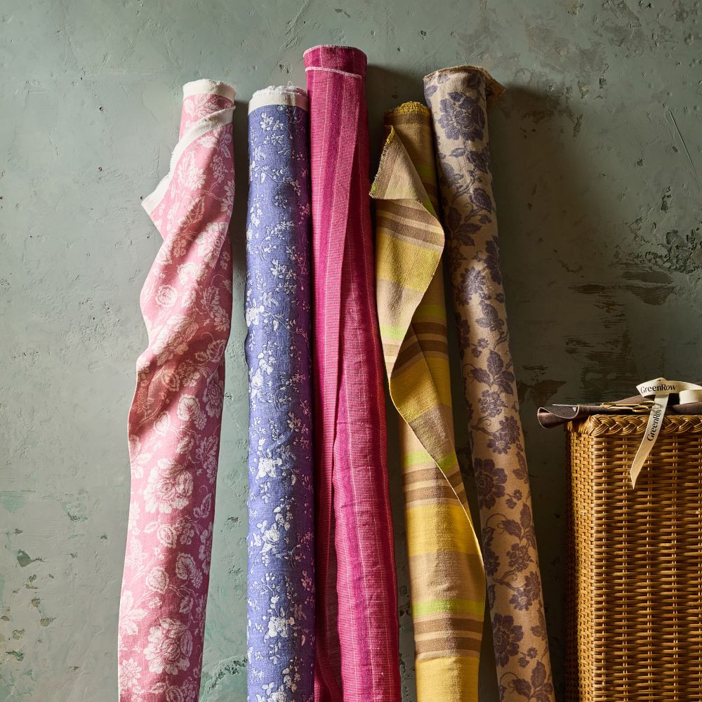 Fabric By The Yard | GreenRow