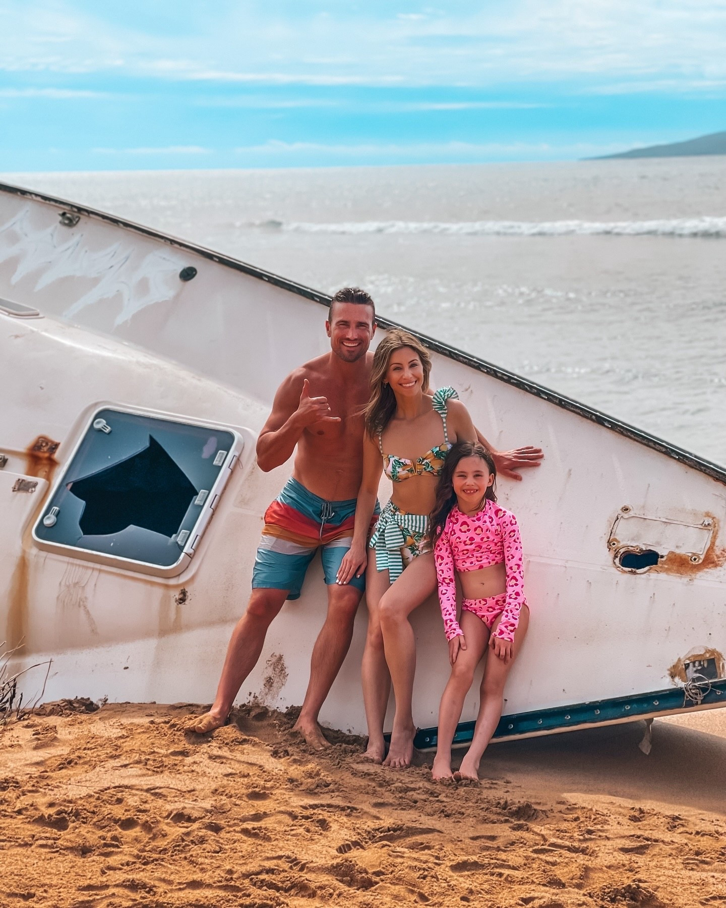 Family swimwear.

Men’s swim shorts, women’s bikini, girls swimsuitts

#LTKMens #LTKKids #LTKSwim