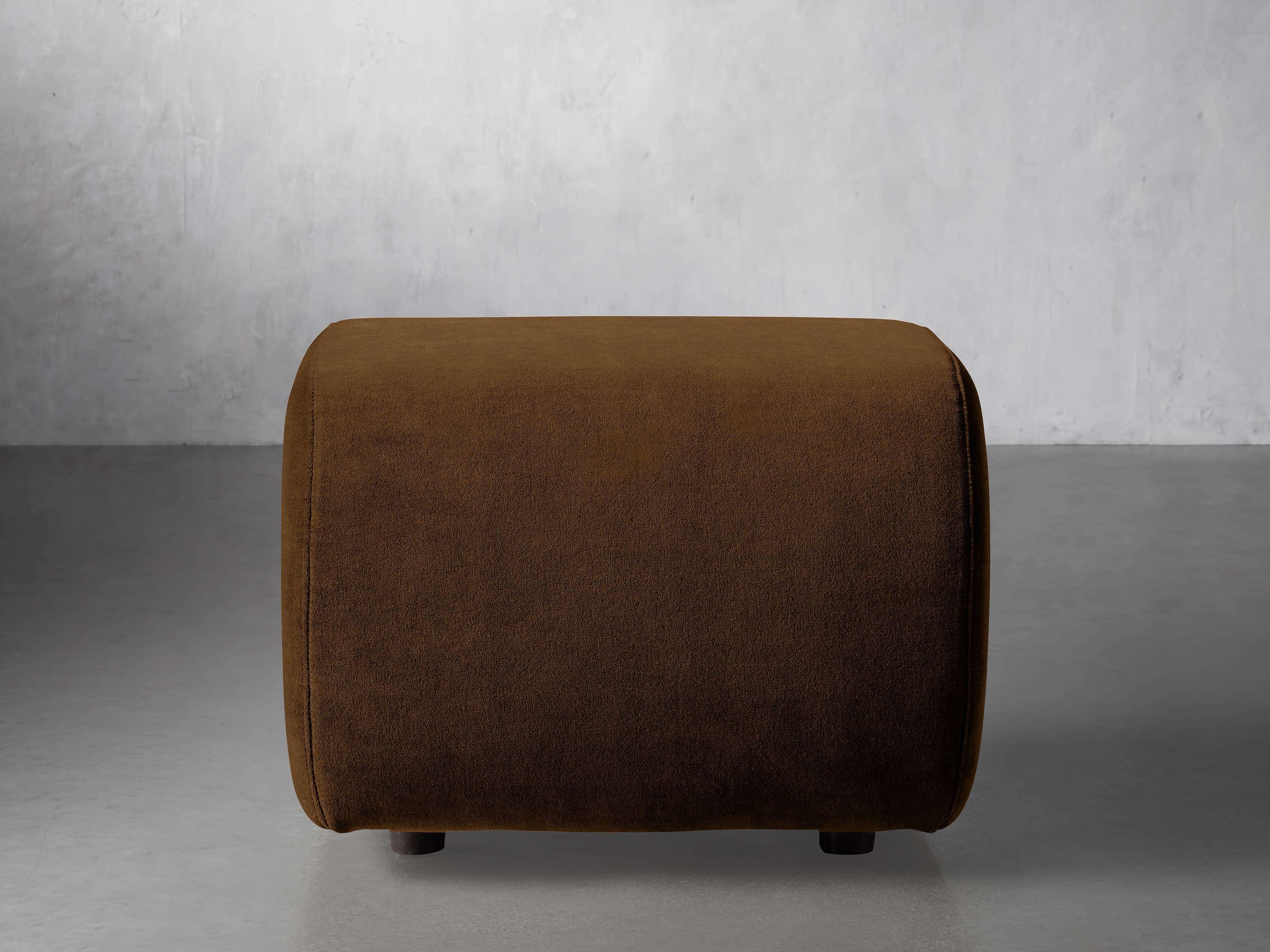 Fresno Ottoman | Arhaus