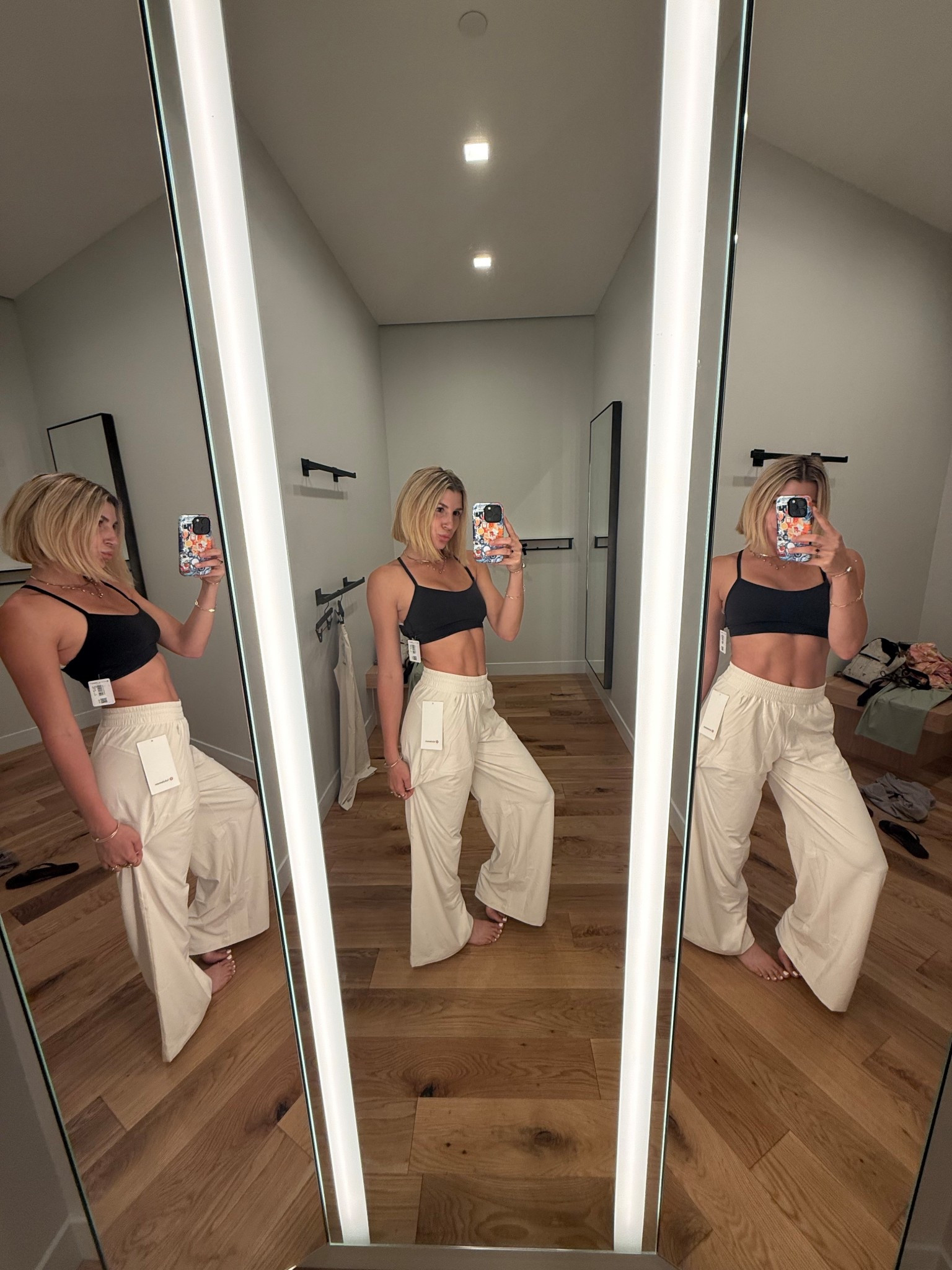 i’m usually not a lulu girly, but today i am (sorry, baby daddy) 

#LTKActive #LTKStyleTip #LTKFindsUnder100