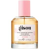 Gisou - Honey Infused Hair Perfume - Wild Rose - honey Infused Hair Perfume Rose 50ml | Sephora DE