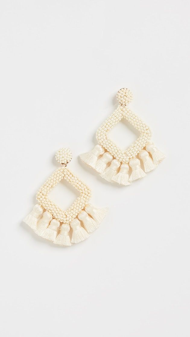 BaubleBar Mini Laniyah Drop Earrings | SHOPBOP | Shopbop