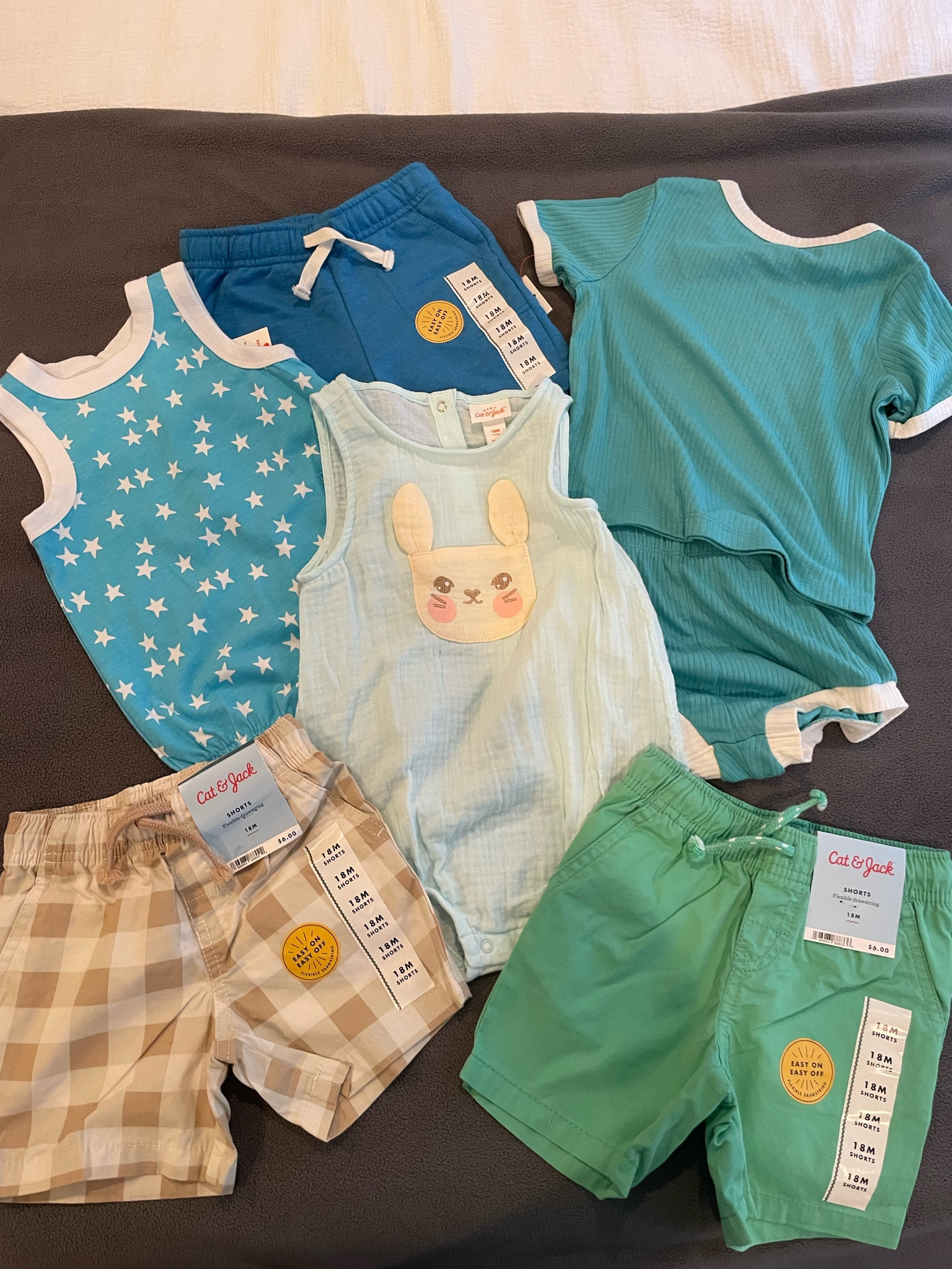 Baby is getting ready for spring!



#LTKSeasonal #LTKkids #LTKbaby