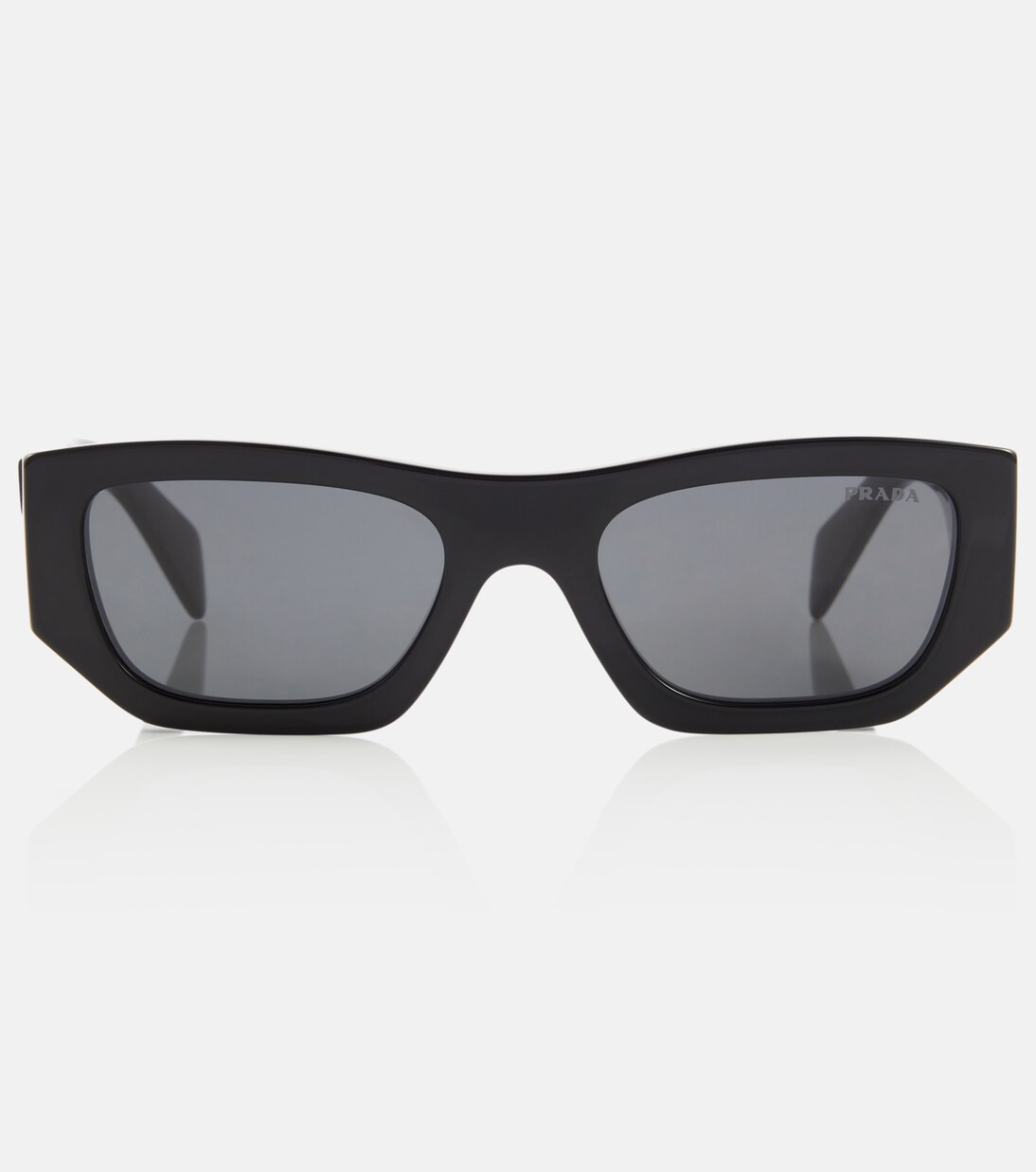 Rectangular sunglasses | Mytheresa (INTL)
