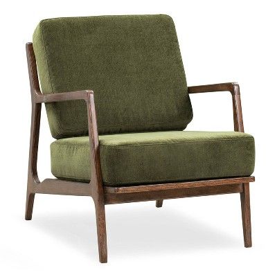 Sandra Lounge Chair - Poly & Bark | Target
