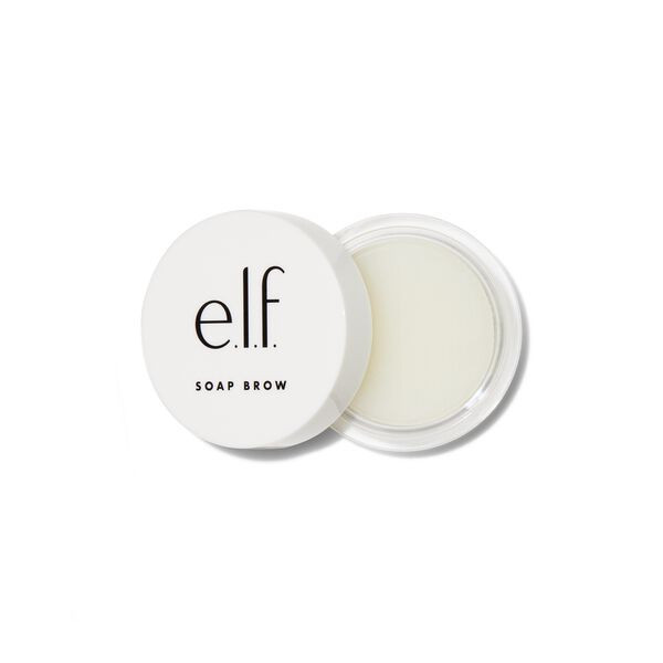 e.l.f. Cosmetics Soap Brow In Clear - Vegan and Cruelty-Free Makeup | e.l.f. cosmetics (US)
