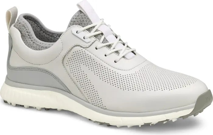 XC4® H1 Luxe Hybrid Waterproof Golf Sneaker | Nordstrom