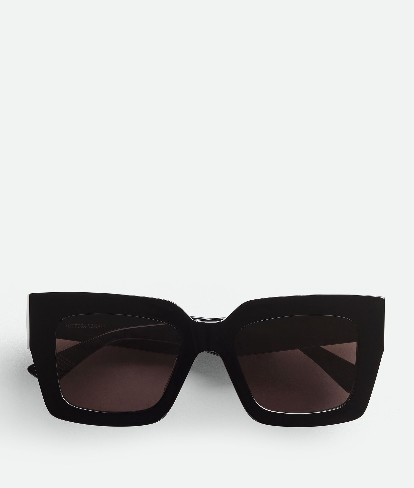 Classic Square Sunglasses | Bottega Veneta