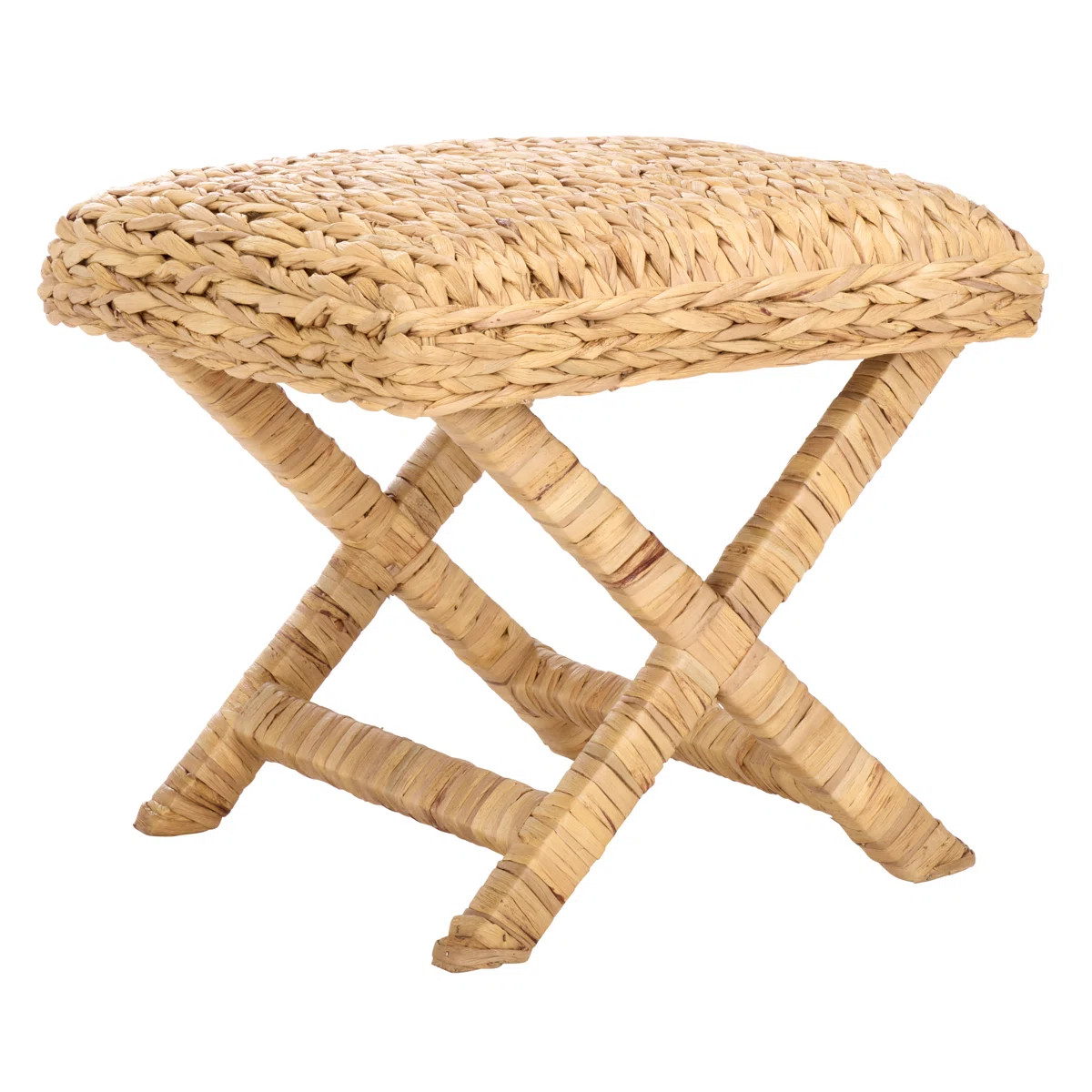 Posey Ottoman | Wayfair North America