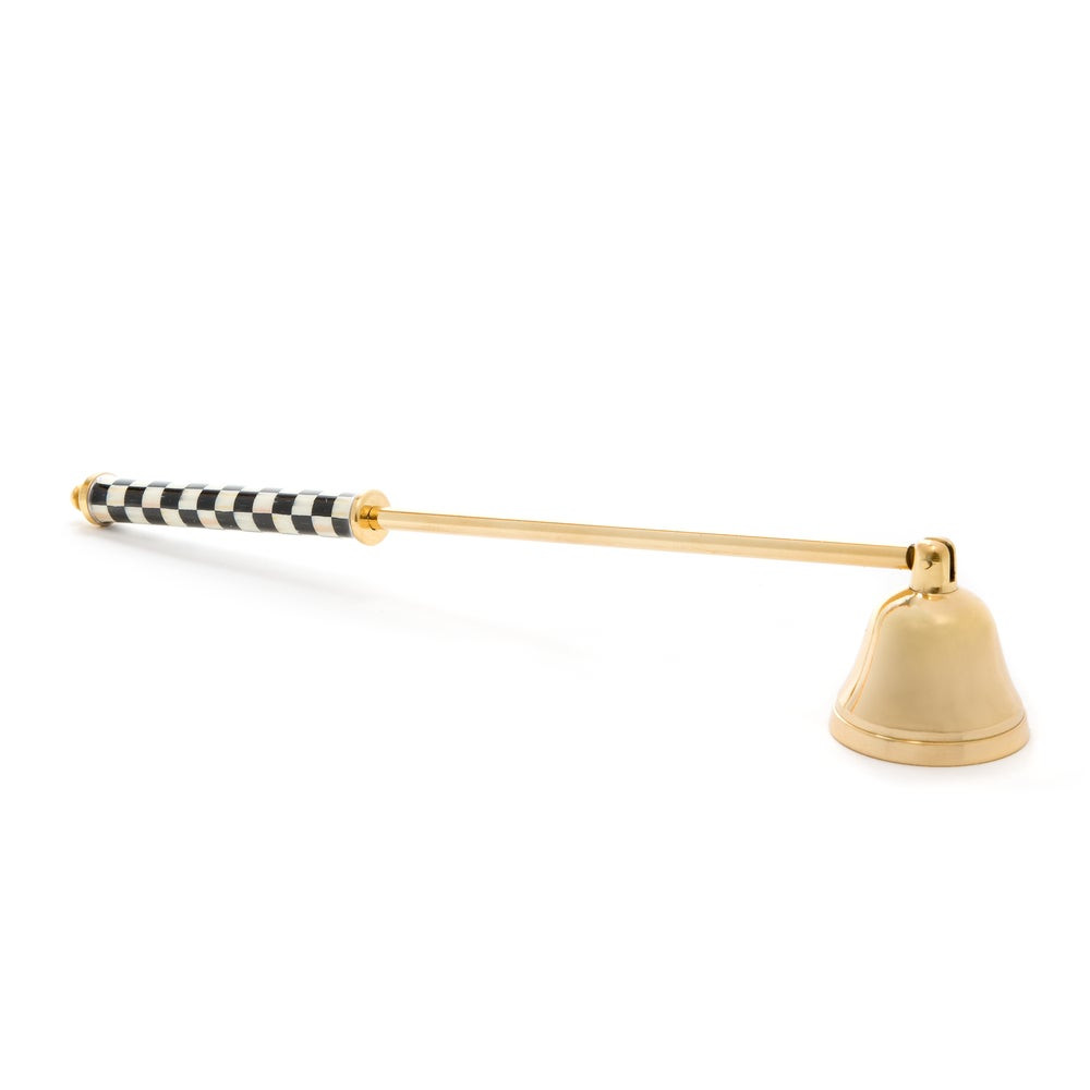 Check Candle Snuffer | MacKenzie-Childs