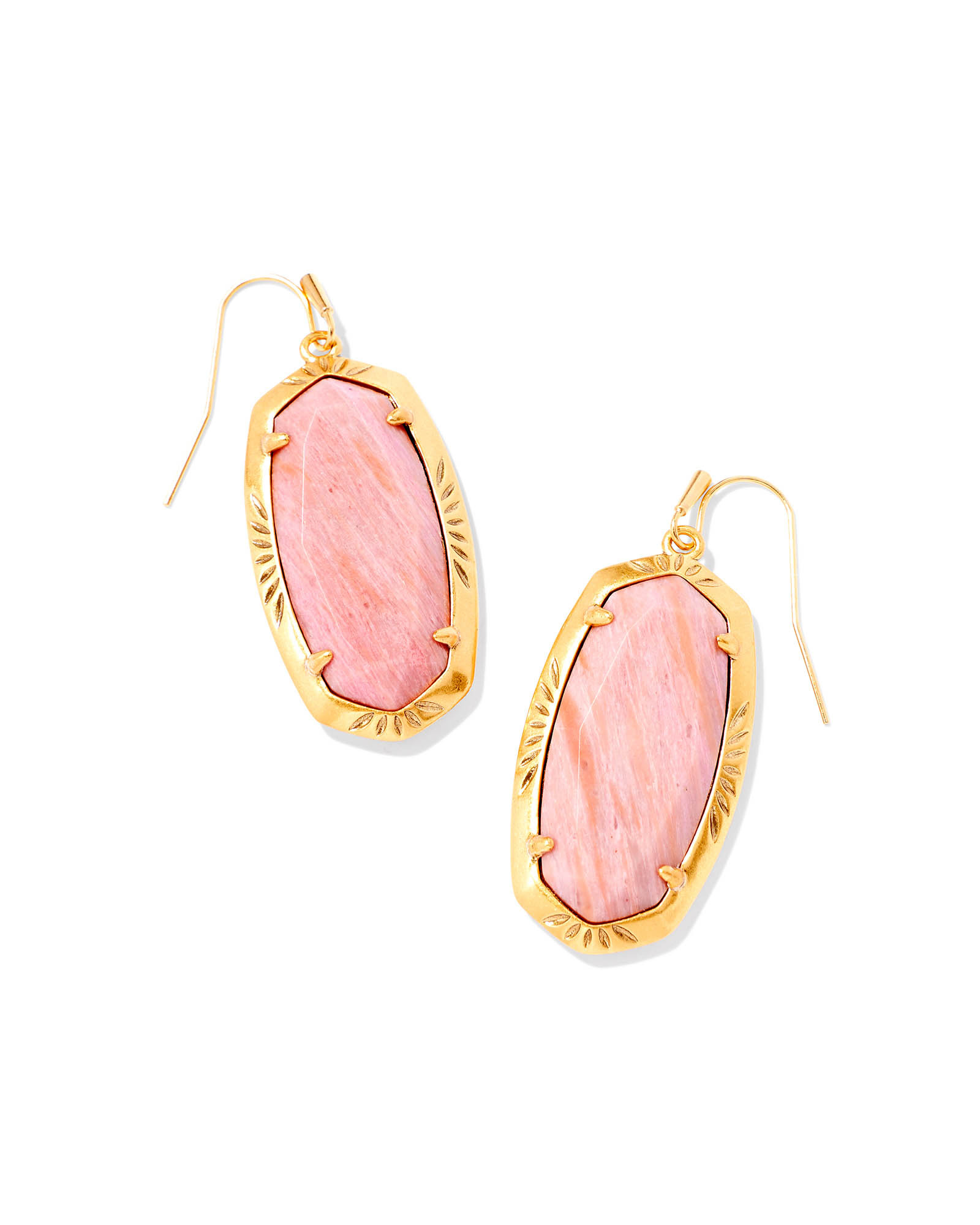 Blush Pink Quartzite | Kendra Scott