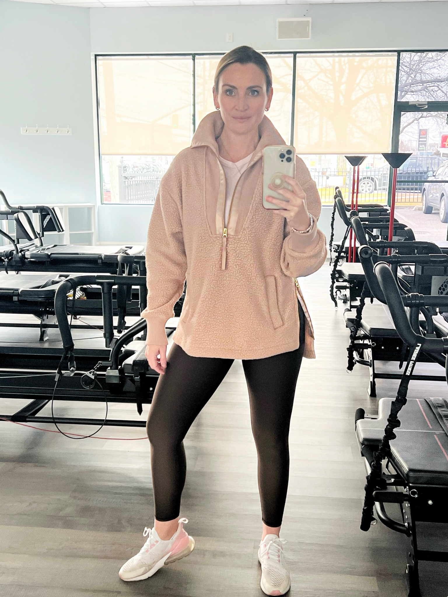 Workout wear #aloyoga #varley #workoutwear #workoutoutfit 

#LTKfindsunder100 #LTKfitness #LTKover40