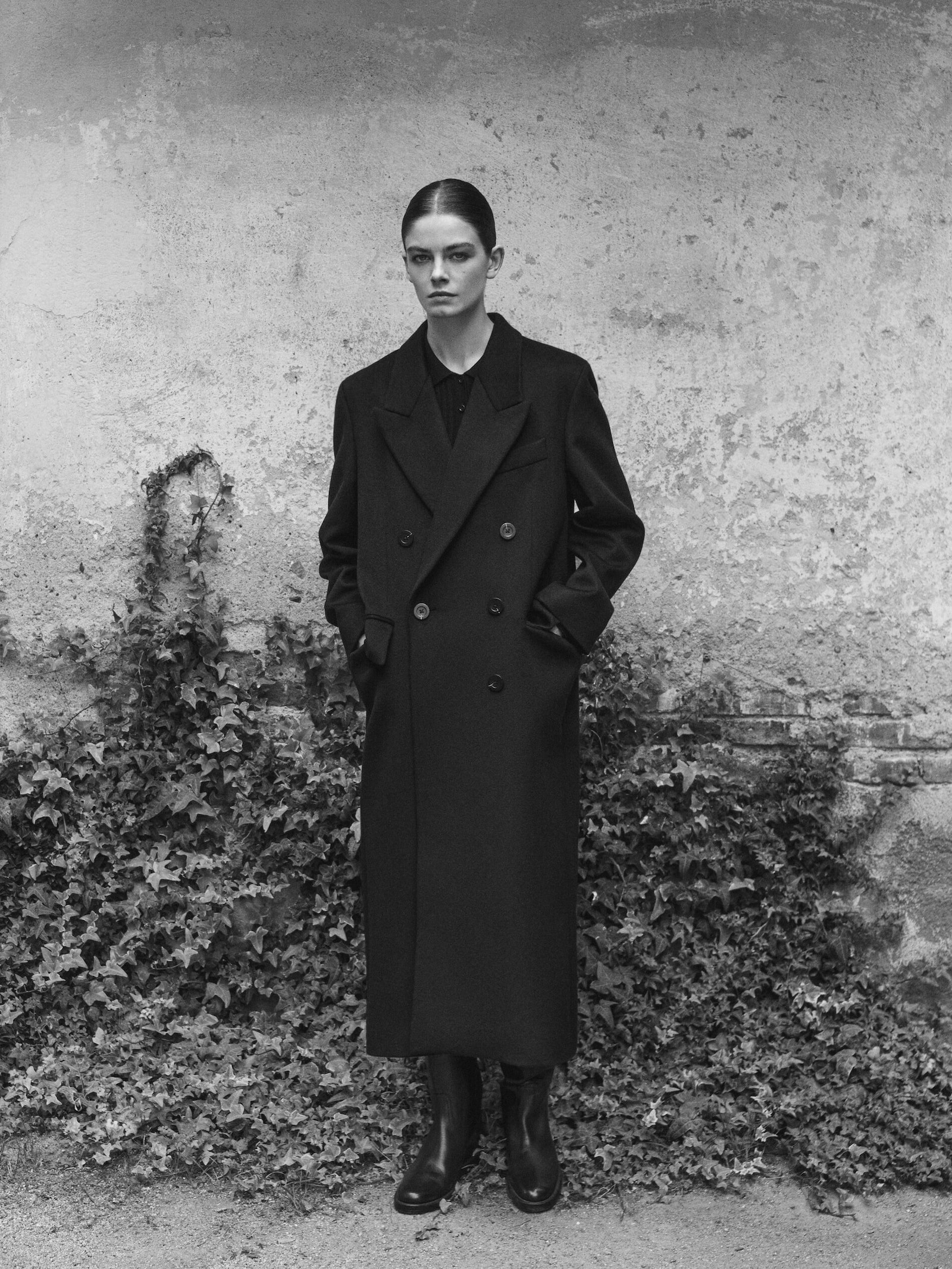 Massimo Dutti United States | Men & Women's FW Collection | Massimo Dutti US