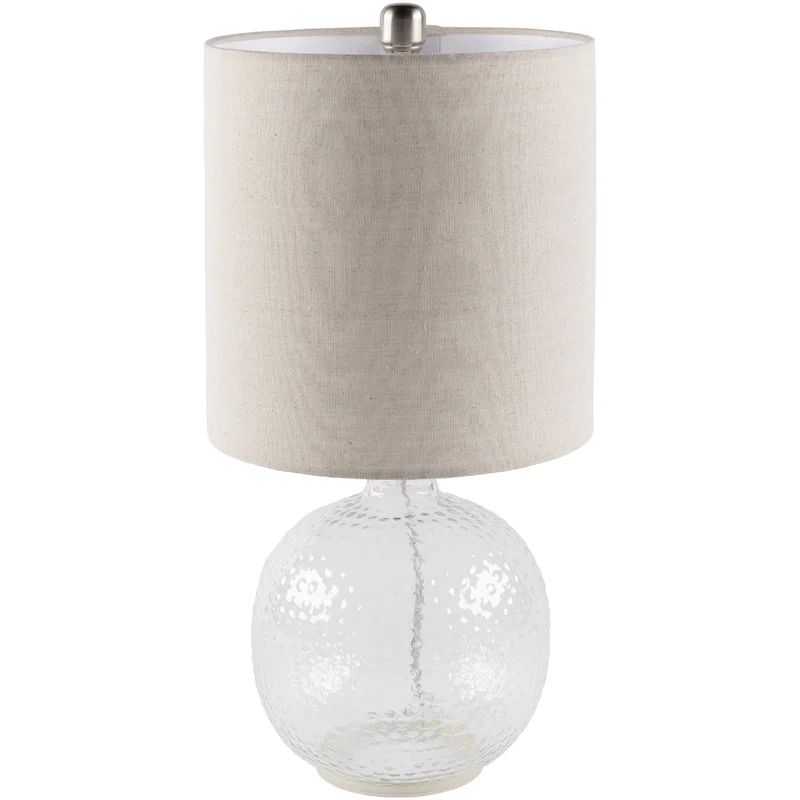 Kayleigh Glass Table Lamp | Wayfair North America