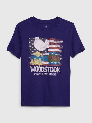 Kids Graphic T-Shirt | Gap (US)