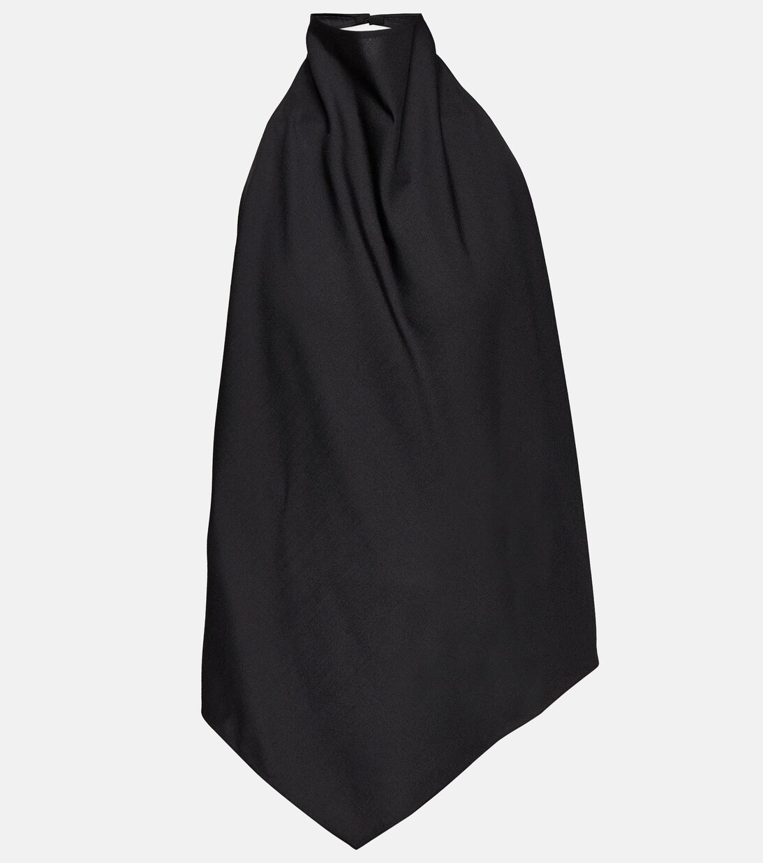 Bence halterneck wool top | Mytheresa (INTL)