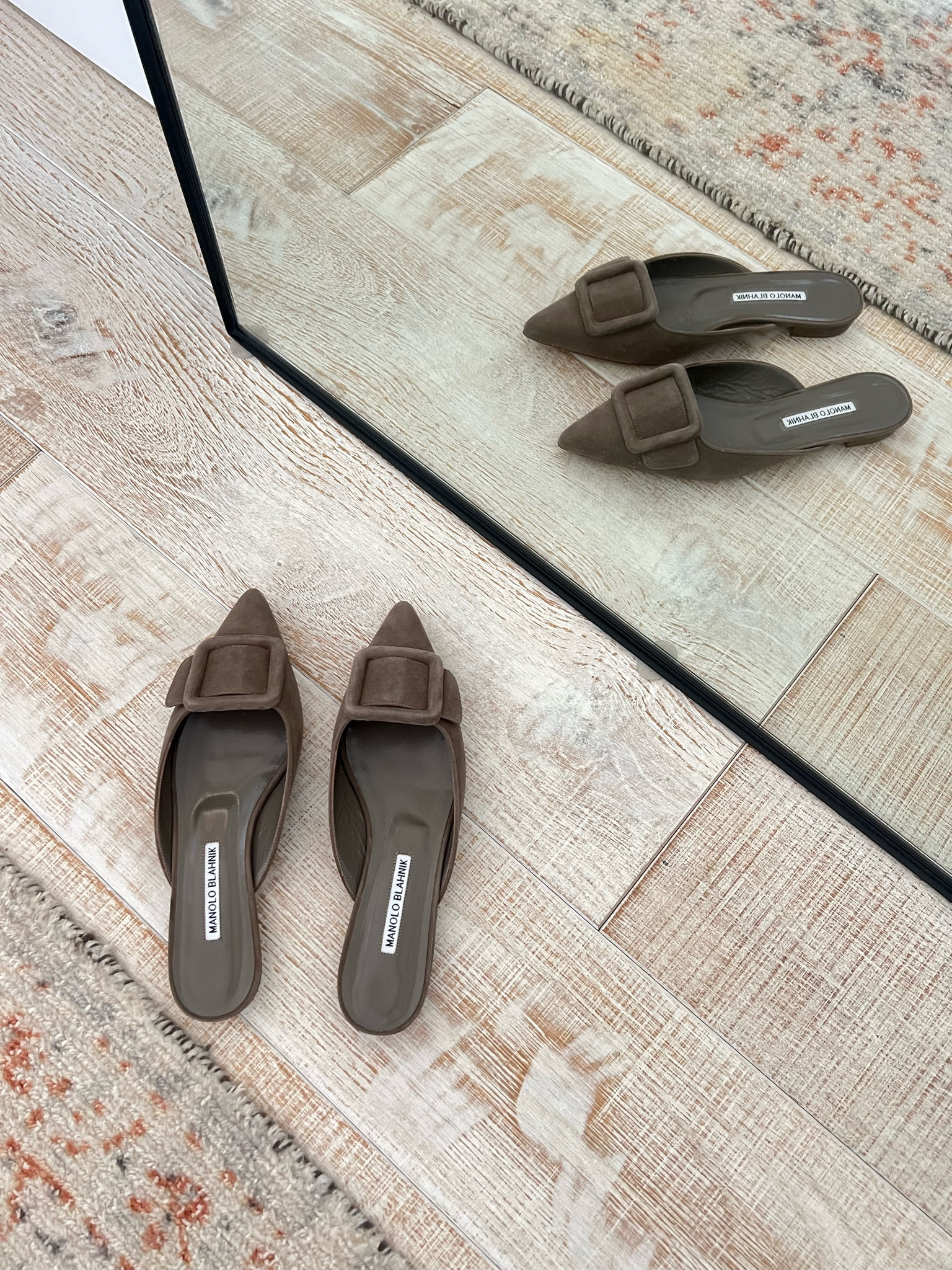 #LTKstyletip #LTKshoecrush