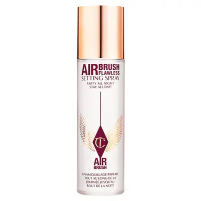 Charlotte Tilbury Airbrush Flawless Makeup Setting Spray at Nordstrom, Size 3.3 Oz | Nordstrom