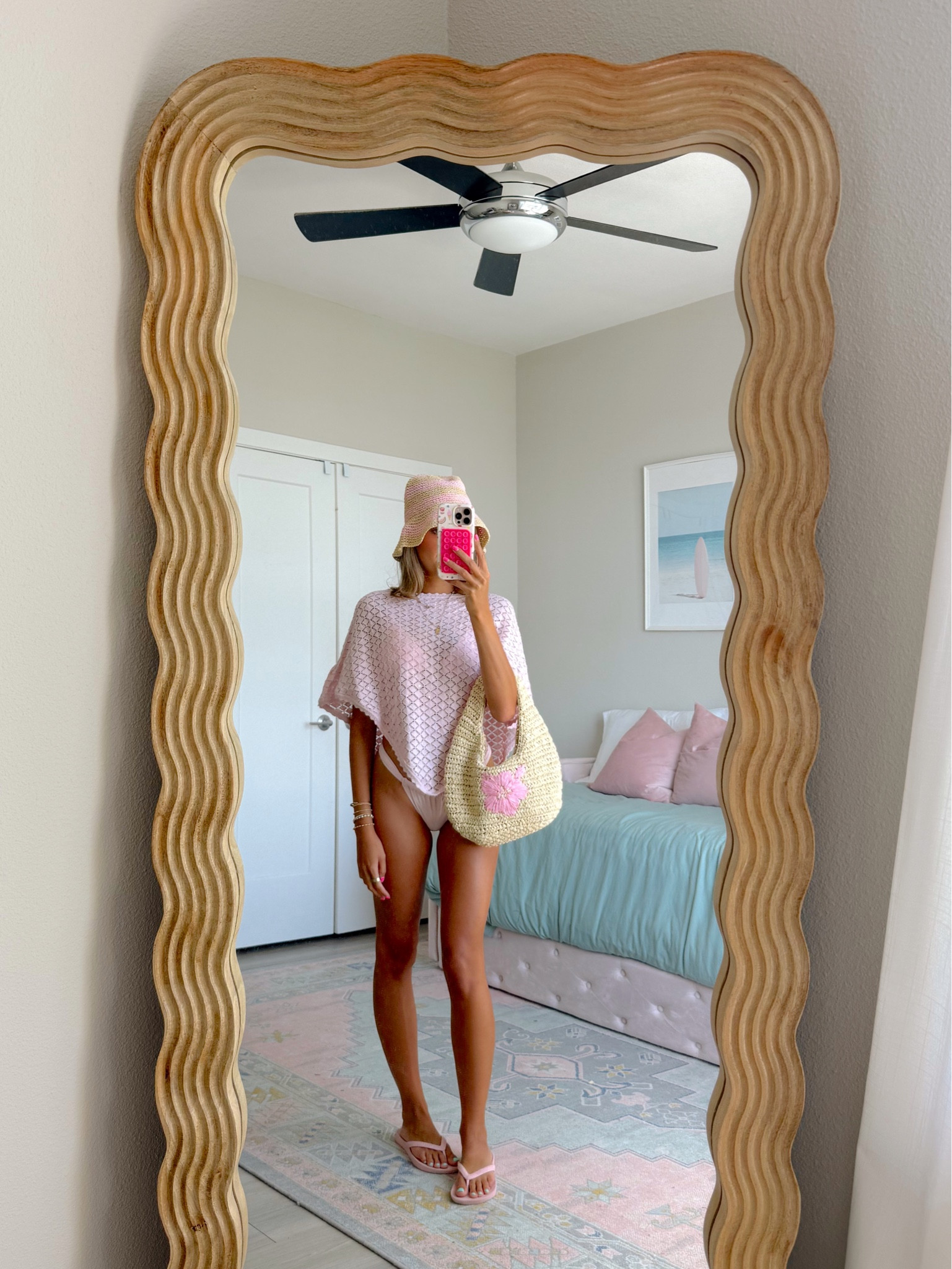 cute spring outfit ideas from Hollister! - 30% off spring break styles 💕🌸 wearing XS in dresses and tops + 00 regular in jeans 

#LTKootd