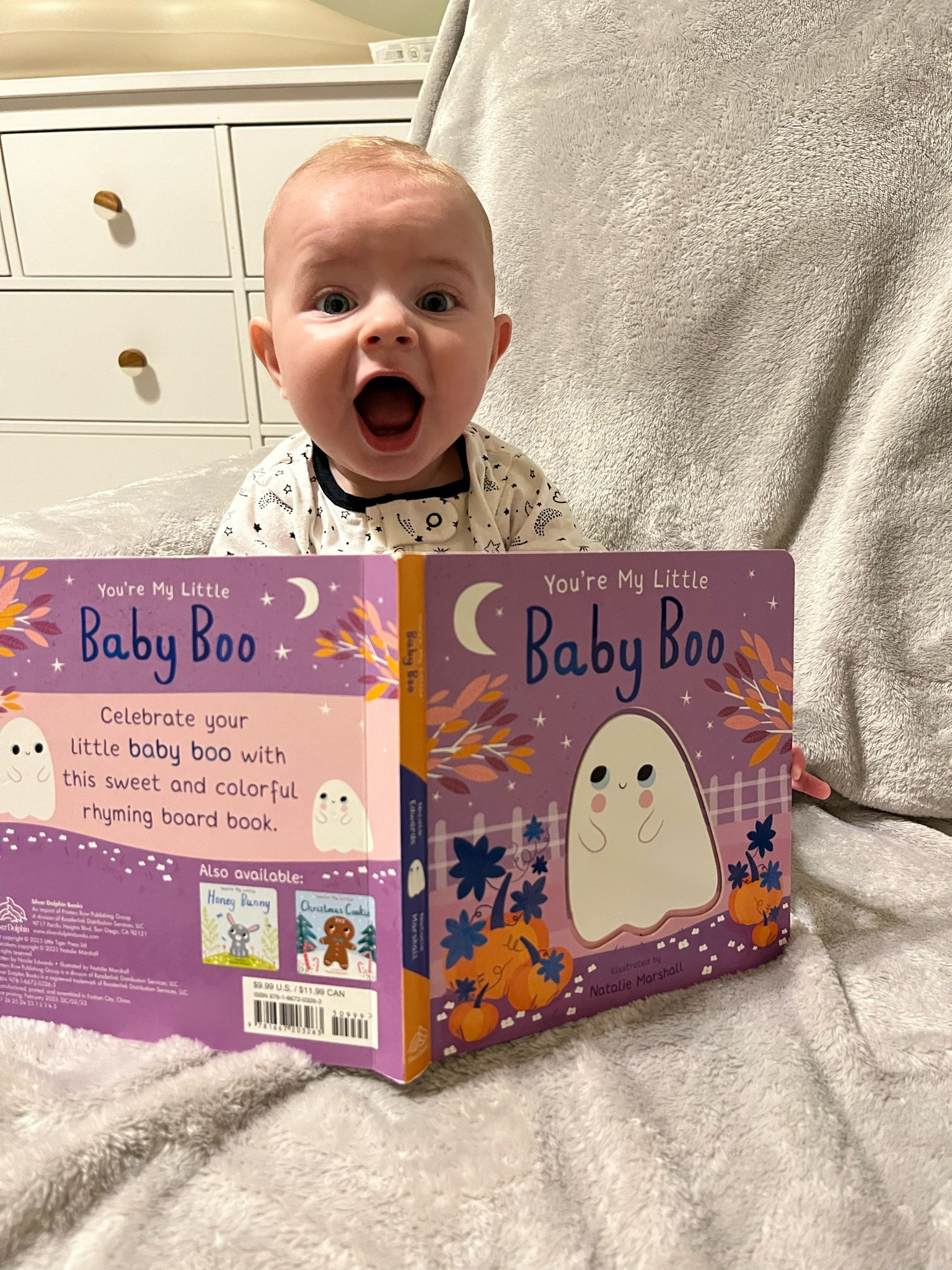 31 nights of Halloween Books! 🎃🦇👻

#LTKHoliday #LTKbaby #LTKHalloween