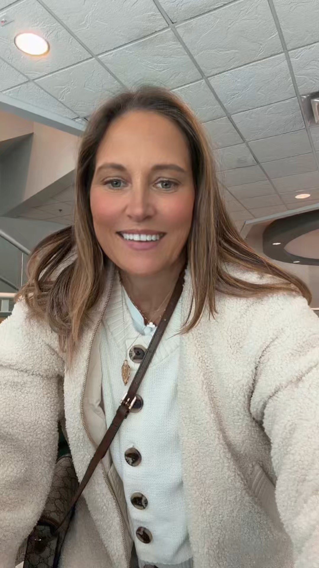 Balmy day. (22 degrees) outfit of the day 

#LTKgrwm #LTKootd #LTKOver40