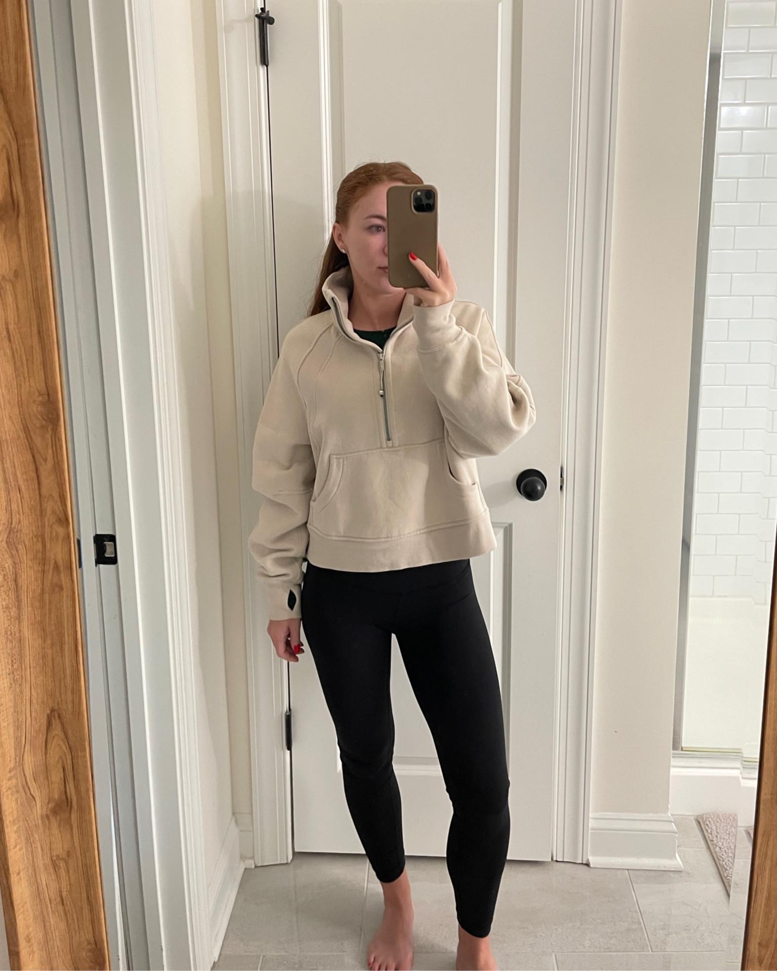 Scuba season, lululemon scuba hoodie, scuba half zip

#LTKfindsunder100 #LTKSeasonal #LTKfitness