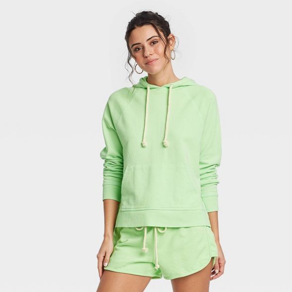 Women's Hooded Sweatshirt - Universal Thread™ | Target