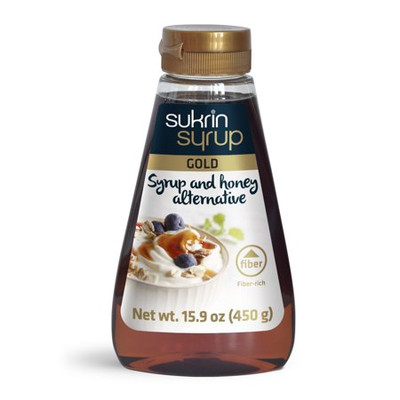 Sukrin Syrup Gold