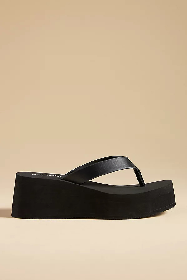 Seychelles Skyscraper Sandals | Anthropologie (US)