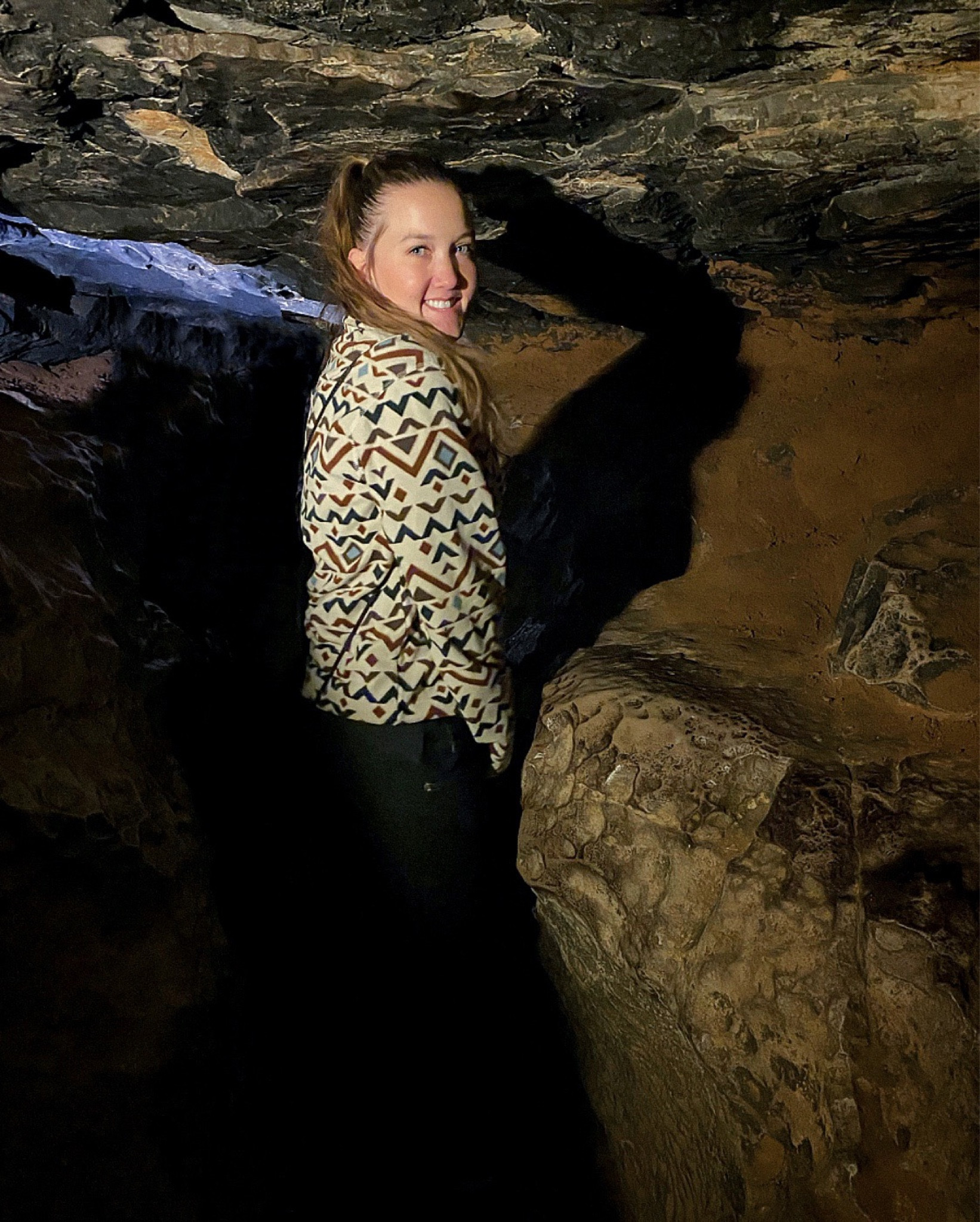 My favorite adventure quarter zip from Eddie Bauer! It’s also perfect for Fall! 🍁

#LTKtravel #LTKunder50 #LTKSeasonal